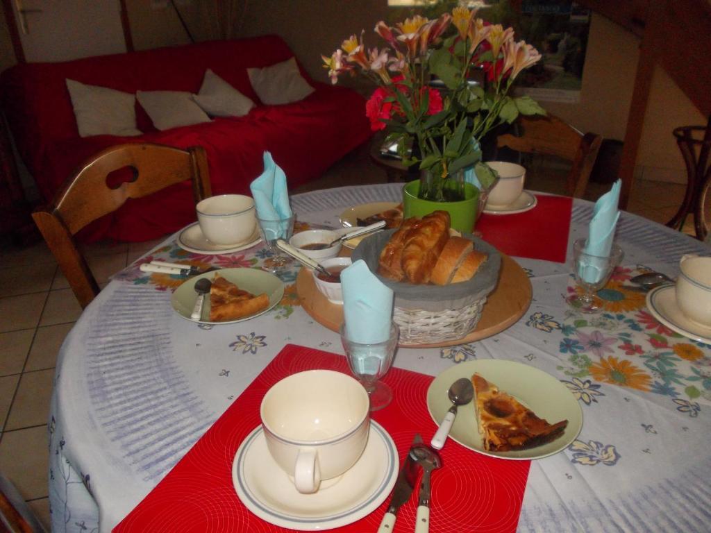 Ferme De La Lande Martel Bed and Breakfast Juilley Esterno foto